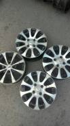 Toyota. x13, 4x100.00, ЦО 55,0 мм.