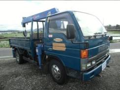 Mazda Titan. , 3 500 куб. см., 2 000 кг. Под заказ