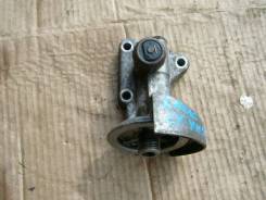 Крепление масляного фильтра. Toyota Hiace, YH50V, YH50B, YH50 Двигатель 2Y