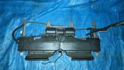 Корпус радиатора отопителя. Nissan Caravan, VRE25, CWGE25, CWMGE25, VWE25, CSGE25, SGE25, VPE25, QGE25, VWME25, CQGE25 Двигатели: KA24DE, ZD30DD, QR25...
