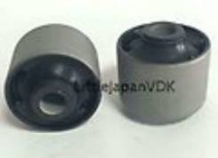 Сайлентблок подвески. Toyota Cresta, YX80, JZX81, GX81, MX83, LX80, SX80 Toyota Cressida, MX81, GX81, LX80, MX83, RX80, RX81 Toyota Mark II, MX83, LX8...