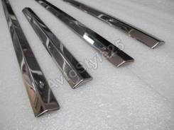 Накладка на дверь. Nissan Qashqai, J10, J10E Nissan Dualis, J10