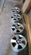 Toyota. x15, 5x100.00