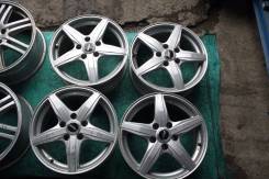Topy Sibilla TZ. 6.5x16, 5x114.30, ET38, ЦО 73,1 мм.