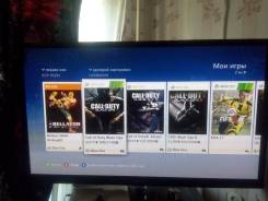 Microsoft Xbox 360