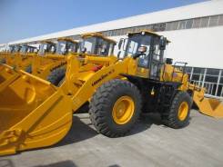 Lonking CDM856D. Фронтальный погрузчик , г/в 2018, 10 000 куб. см., 5 000 кг.