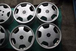 G-Corporation Luftbahn S11 MONOBLOCK. 7.0x16, 5x100.00, 5x114.30, ET50, ЦО 73,0 мм.