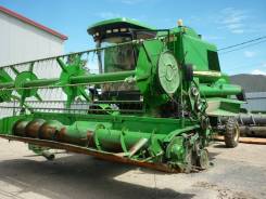 John Deere. Продам комбайн, 160 л.с.