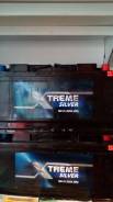 Xtreme. 100 А.ч., левое крепление, производство Европа