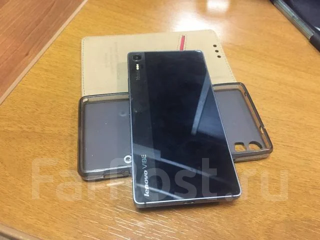 Lenovo Vibe Shot. �/� ����