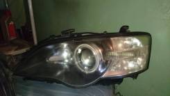 Фара. Subaru Legacy, BP9