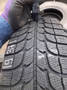 Michelin Latitude X-Ice. Зимние, без шипов, 2008 год, износ: 10%, 4 шт. Под заказ