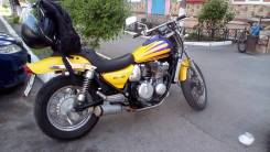 Kawasaki Eliminator 400. 400 куб. см., исправен, птс, с пробегом