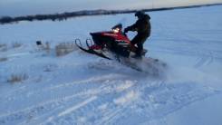 Polaris RMK. исправен, есть птс, с пробегом