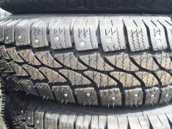 Tigar CargoSpeed Winter, 235/65 R16c - (НОВЫЕ) в Красноярске Tigar CargoSpeed Winter. Зимние, шипованные, 2018 год, без износа