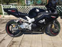 Honda CBR 929RR. 929 куб. см., исправен, птс, с пробегом