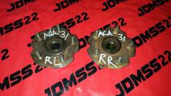 Ступица. Toyota: Corolla Rumion, RAV4, Mark X, Auris, Blade, Harrier Двигатели: 2ZRFAE, 2ZRFE, 2GRFE, 2AZFE, 2ADFHV, 1AZFE, 2ADFTV, 1NZFE, 2ARFXE, 3ZR...