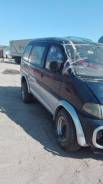 Расширитель крыла. Mitsubishi Delica, PD3W, PD4V, PD4W, PD5V, PD5W, PD6W, PD8W, PE6W, PE8W