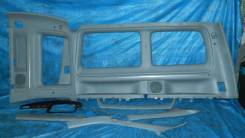 Обшивка салона. Toyota Town Ace Noah, SR40, SR50, CR50, CR40 Toyota Noah Toyota Lite Ace Noah, SR40, CR40, CR50, SR50 Двигатели: 3SFE, 3CT