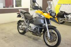 BMW R 1200 GS. 1 200 куб. см., исправен, птс, без пробега