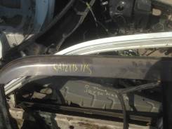 Ветровик на дверь. Toyota Sprinter Carib