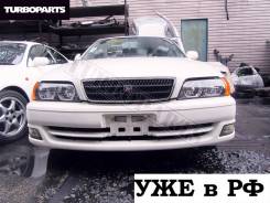 Toyota Chaser. JZX100, 1JZGTE