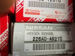Датчик кислородный. Nissan: Otti, Infiniti M Hybrid, Quest, Infiniti FX45/35, Infiniti G35/37/25 Sedan, Wingroad, Presage, Infiniti M35/45, Stagea, In...
