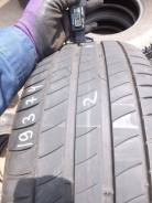 Michelin Primacy 3. Летние, 2014 год, износ: 10%, 2 шт. Под заказ