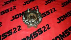 Ступица. Toyota: Corolla, Prius a, Corolla Rumion, RAV4, Mark X, Sai, Auris, Blade, Avensis, Harrier, Scion Двигатели: 1ZRFE, 4ZZFE, 2ZRFE, 1NDTV, 2ZR...