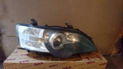 Фара. Subaru Legacy, BP9