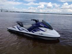 Yamaha GP1200R. 155,00 л.с., Год: 2000 год