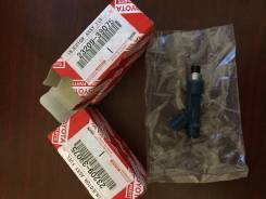 Инжектор. Toyota: Hilux Surf, Tundra, 4Runner, Land Cruiser, Hilux, Land Cruiser Prado, Tacoma, FJ Cruiser, Fortuner Двигатель 1GRFE