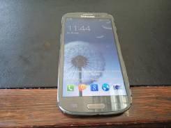 Samsung Galaxy S3. Б/у