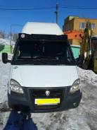 ГАЗ 225000. , 2 890 куб. см., 14 мест