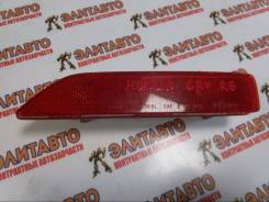 Катафот. Honda Pilot, YF4 Honda CR-V, RE4, RE3, YF4