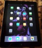 Apple iPad 2 Wi-Fi+3G 16Gb