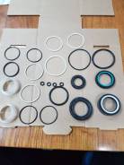 Ремкомплект рулевой рейки. BMW X1, E84 BMW 3-Series, E90, E90N, E91, E92 Двигатели: N20B20, N47D20, N52B30, M57D30TU2, N52B25, N52B25A, N53B30, N54B30