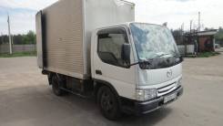 Mazda Titan. Продается грузовик , 4 334 куб. см., 2 000 кг.