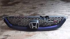 Решетка радиатора. Honda Accord, CL1