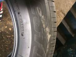 Bridgestone. Летние, 2016 год, без износа, 4 шт