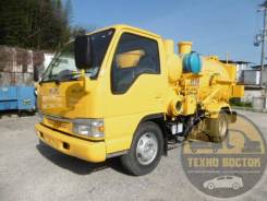 Isuzu Elf. *, 5 000 куб. см. Под заказ