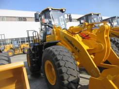 Lonking ZL50C. Фронтальный погрузчик Lonking ZL50NC, г/в 2018, 10 000 куб. см., 5 000 кг.