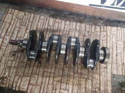 Коленвал. Honda Civic Honda Integra Двигатель ZC