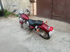 Yamaha Virago XV 400. 400 куб. см., исправен, птс, с пробегом