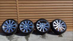 Venerdi. 8.0x19 5x100.00 ET-38