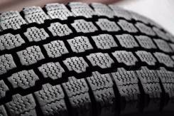 Bridgestone Blizzak W969. Зимние, без шипов, 2006 год, износ: 5%, 4 шт