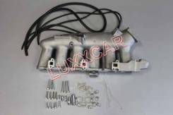 Коллектор впускной. Nissan Skyline, ER33, ER32, YHR32, ER34, HR34, BNR34, HR33, HR32, BNR32, FR32, ECR32, ENR33, ENR34, HCR32, HNR32, BCNR33, ECR33 Дв...