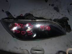 Фара. Mazda Mazda3, BK. Под заказ