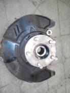 Кулак поворотный. Subaru: Impreza, Exiga, Legacy, Forester, Impreza XV Двигатели: EJ154, EJ203, EJ20X, EJ16A, EJ20A, EJ253, EJ25A, EJ205, EJ204, EJ20E...