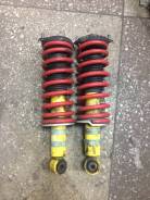Пружина подвески. Subaru Legacy, BE5, BL5, BH5